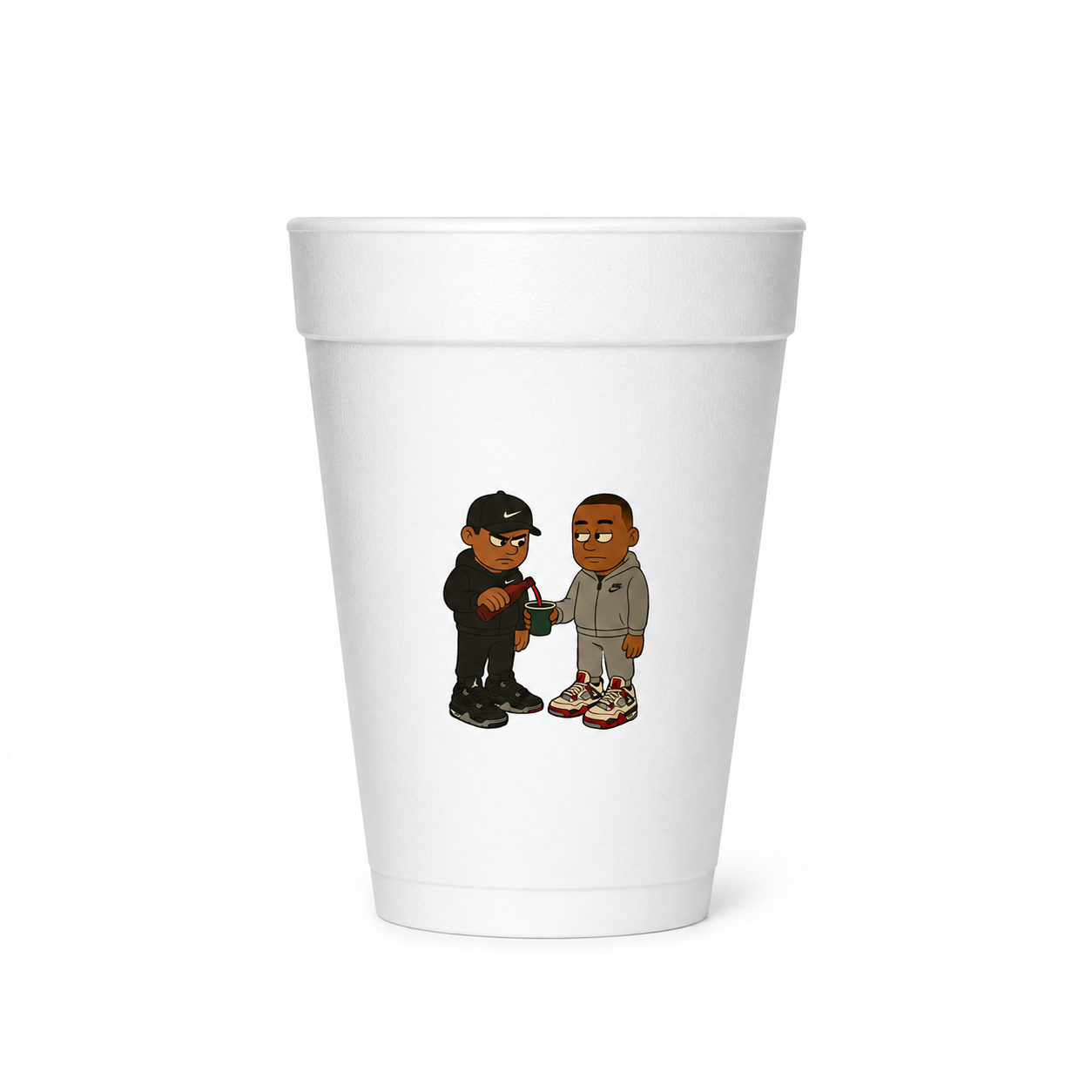 Phennyboyz Cup